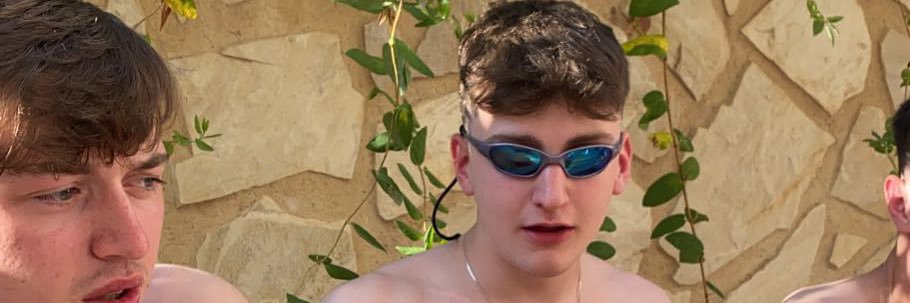 hatmanharry's profile banner image