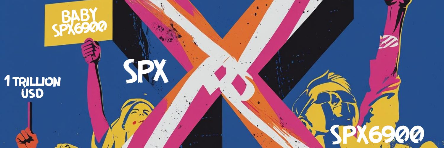 SPX JOKER 💹🧲 banner