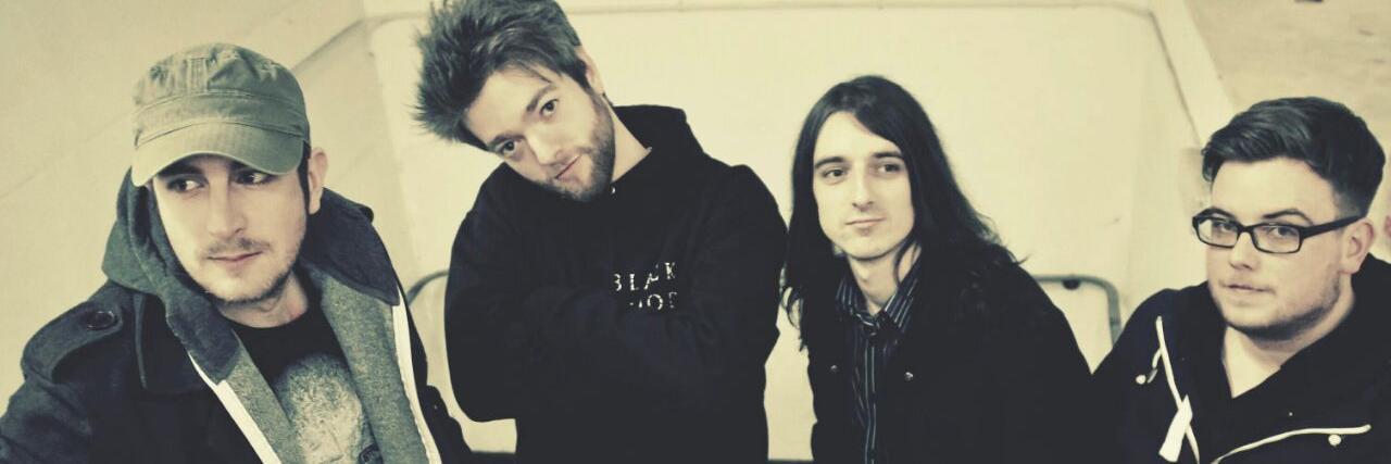 GreenMonkeyBand's profile banner image
