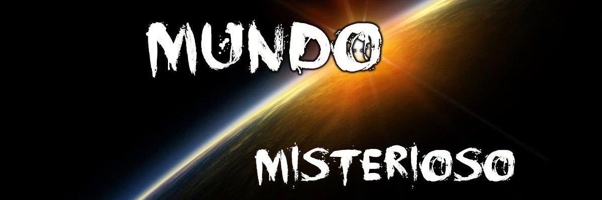 Misteriomundo1's profile banner image