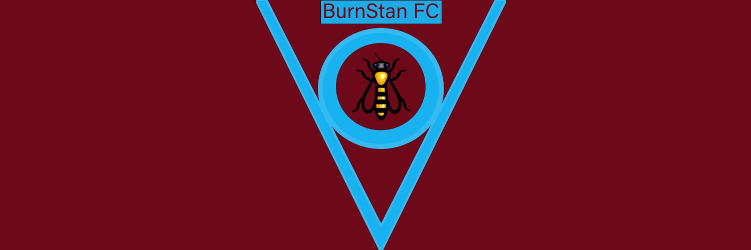 BurnstanFC's profile banner image