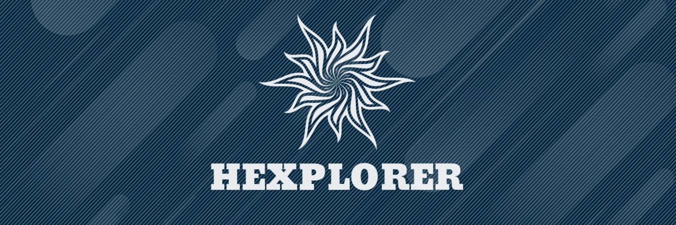 🅷🅴🆇🅿🅻🅾🆁🅴🆁 banner