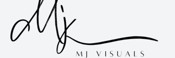 MJ__Visuals Profile Banner