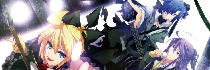 RandomBluezz's profile banner image
