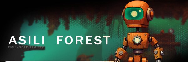 asiliforest Profile Banner