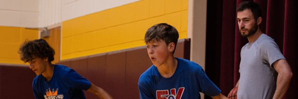 ZalewskiCole Profile Banner