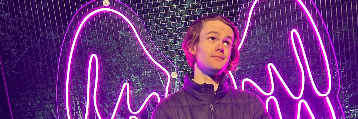 stranxy's profile banner image
