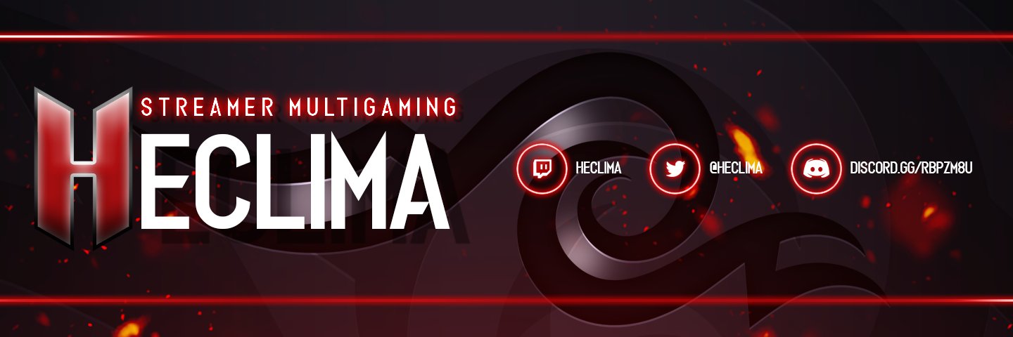 Heclima_'s profile banner image