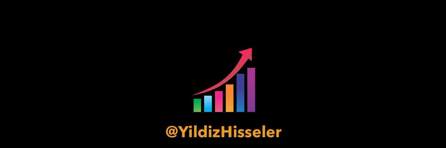 YILDIZ HİSSELER Profile Banner