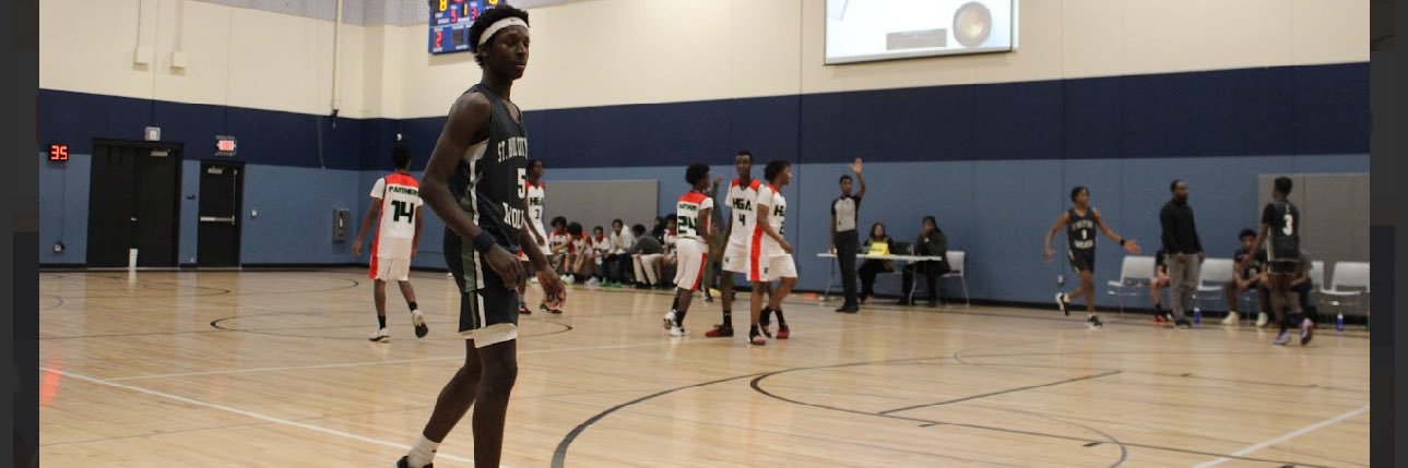Tremayne Jordan Jr banner