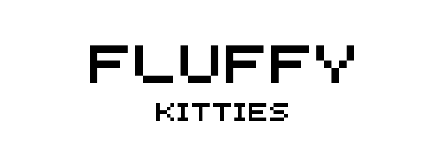 Fluffy Kitties | Discord Open! banner