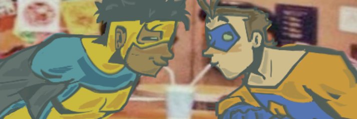 marking it's banner