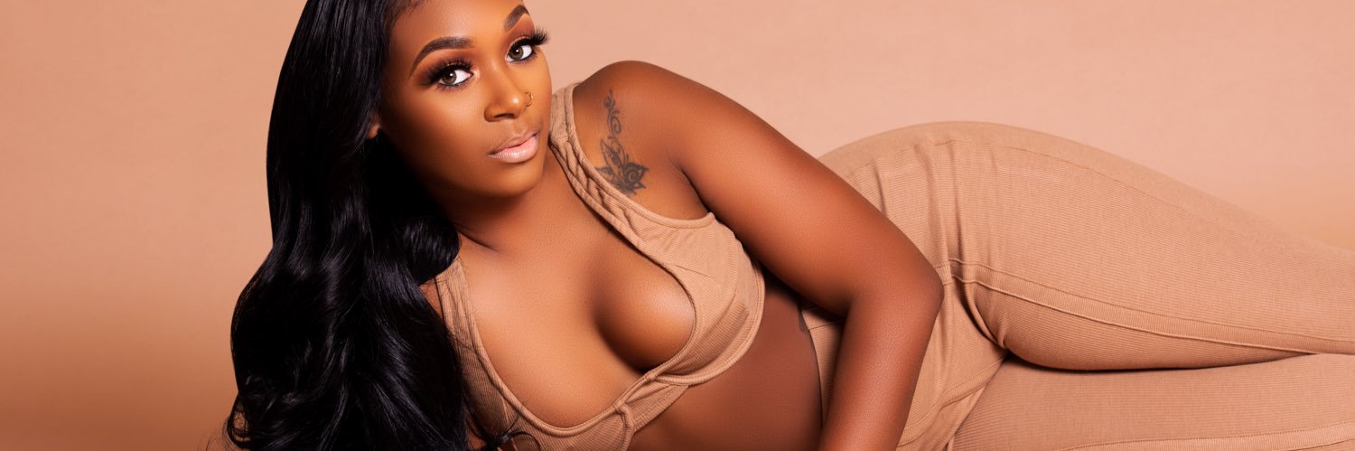 Chasha Perry banner