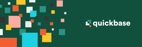 Quickbase Profile Banner