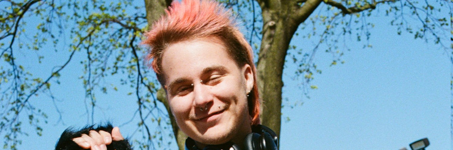 FelixHearton's profile banner image