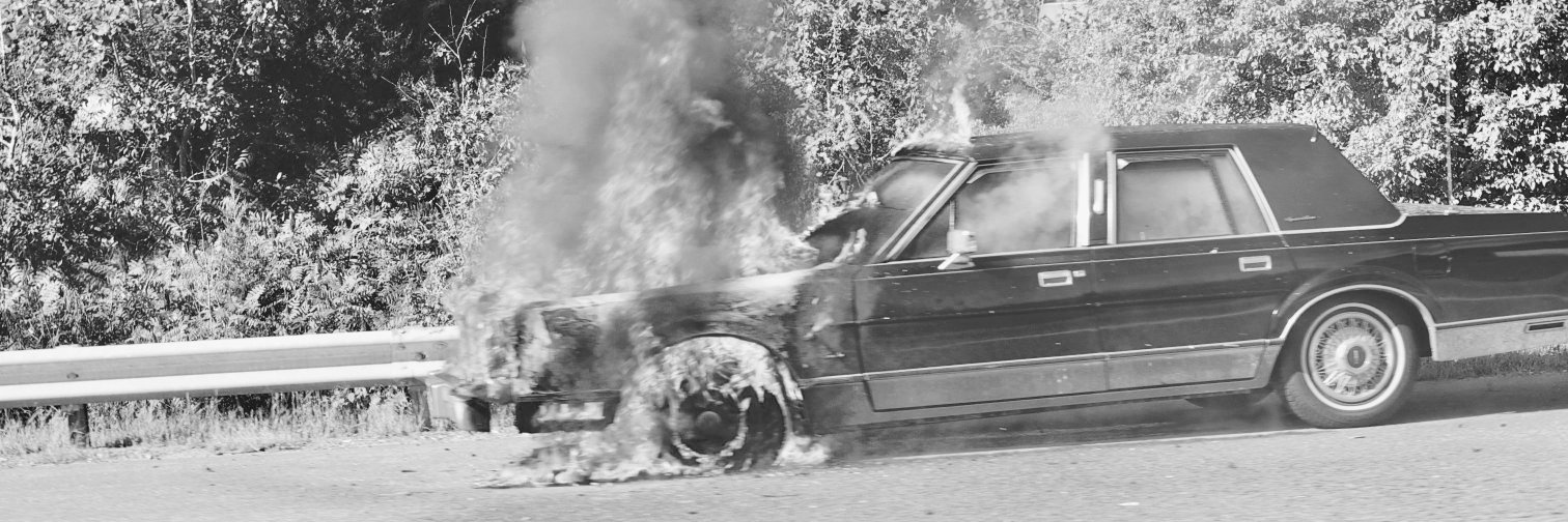 Andrew Possehl banner