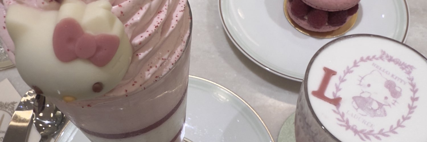 🎀 banner