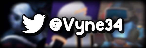 vyne34 Profile Banner