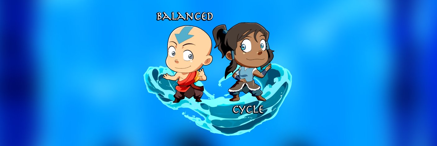 BalancedCycle banner
