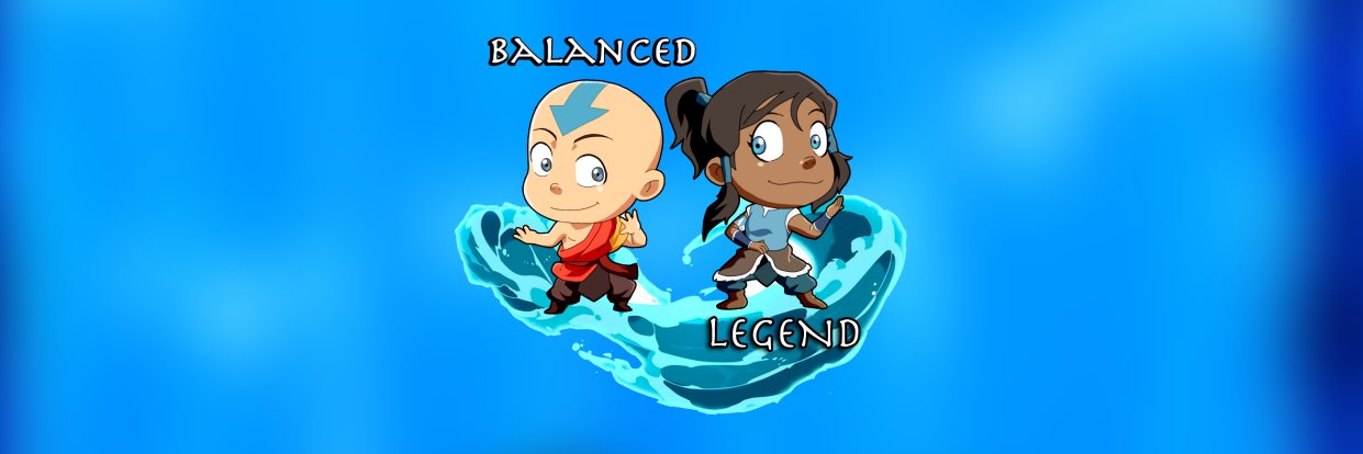 BalancedLegend's profile banner image