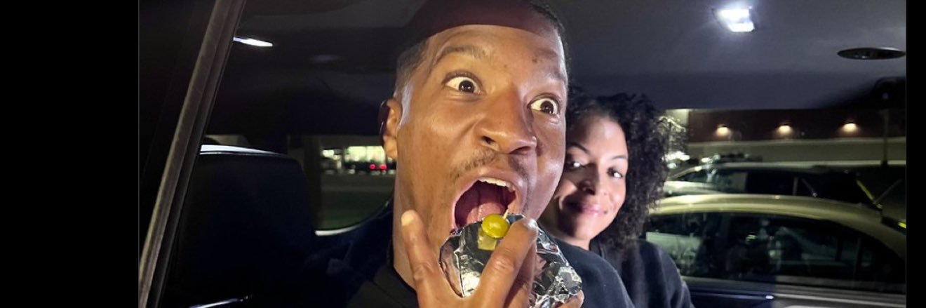 Fat millennial banner