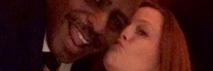 Michelle James banner