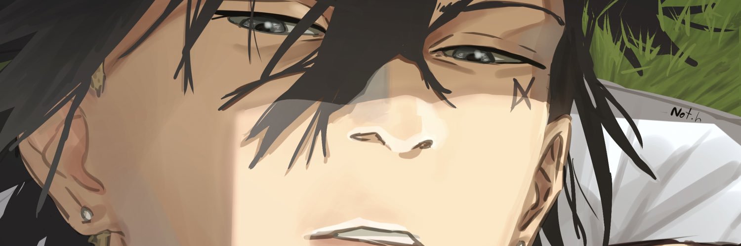 Not_H's banner