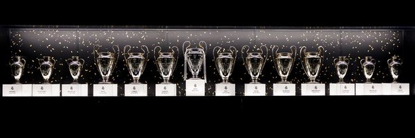Real Madrid Pictures That Go Hard Profile Banner