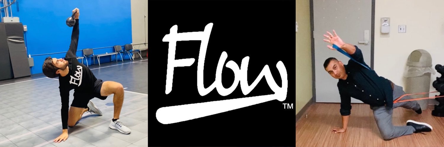 Baseball Flows™'s banner