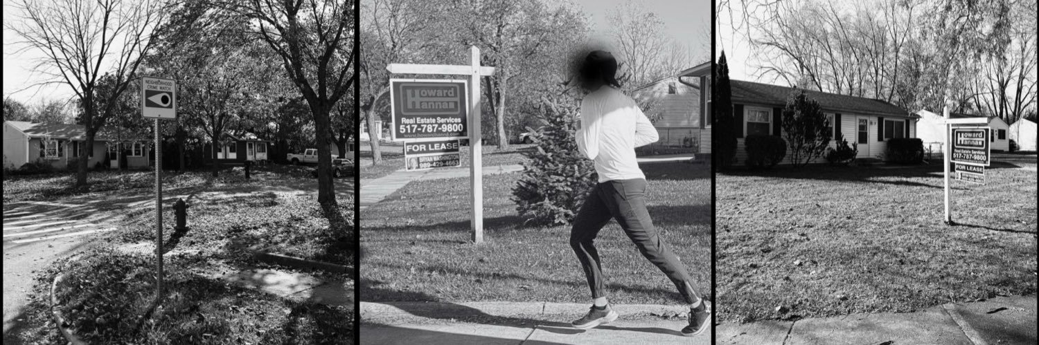 Dionne Bailey banner