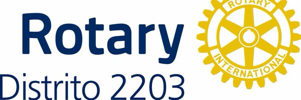 RotaryD2203 Profile Banner