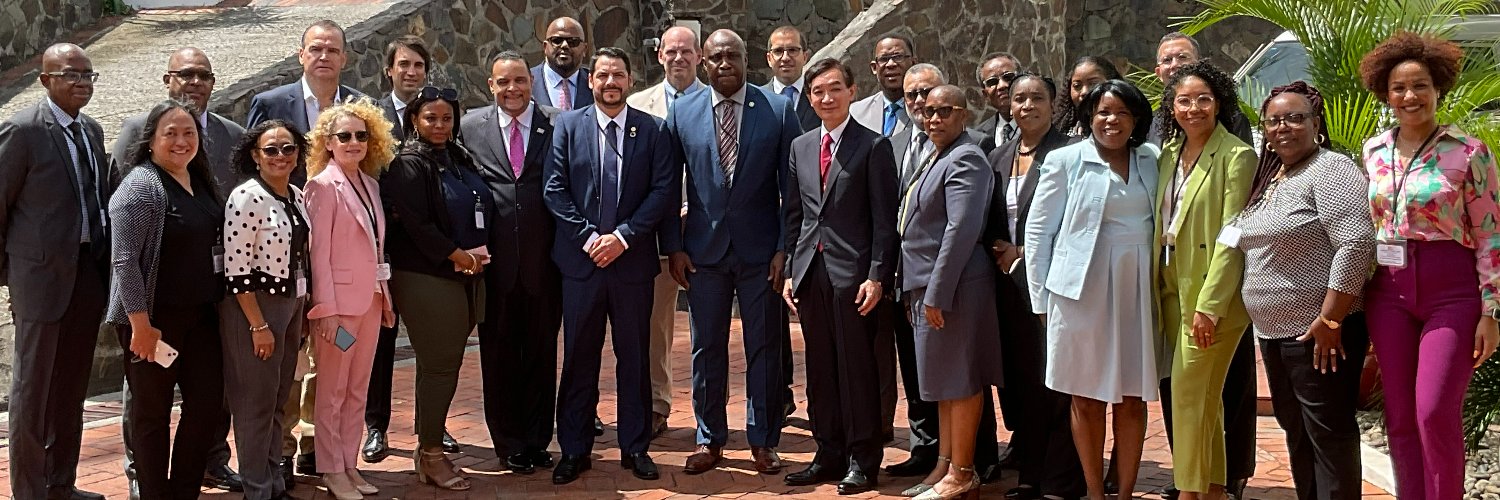 CPU Caribbean-Postal Union banner