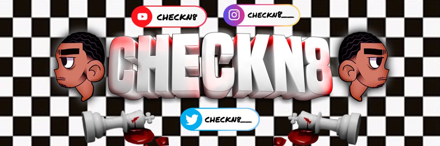 CHECKN8_'s profile banner image