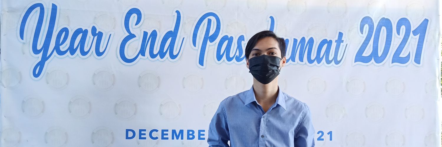 Jerald Cabriera banner