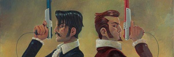 keaven's profile banner image