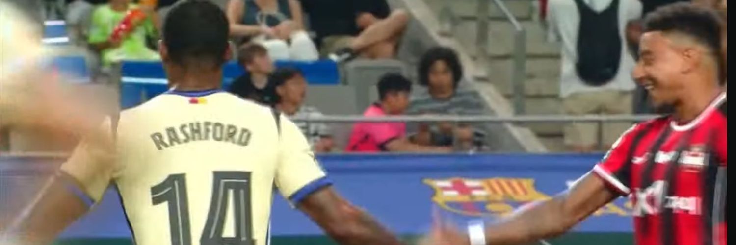 • #SurvivedAmorim banner