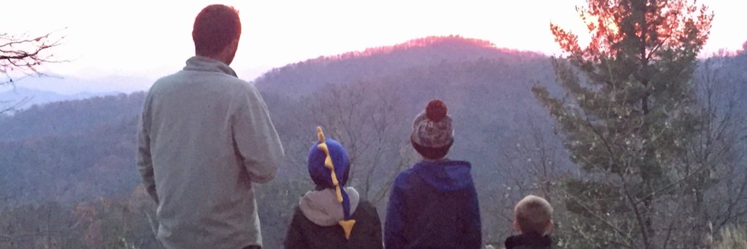steve_frasher's profile banner image