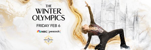 NBCOlympics Profile Banner