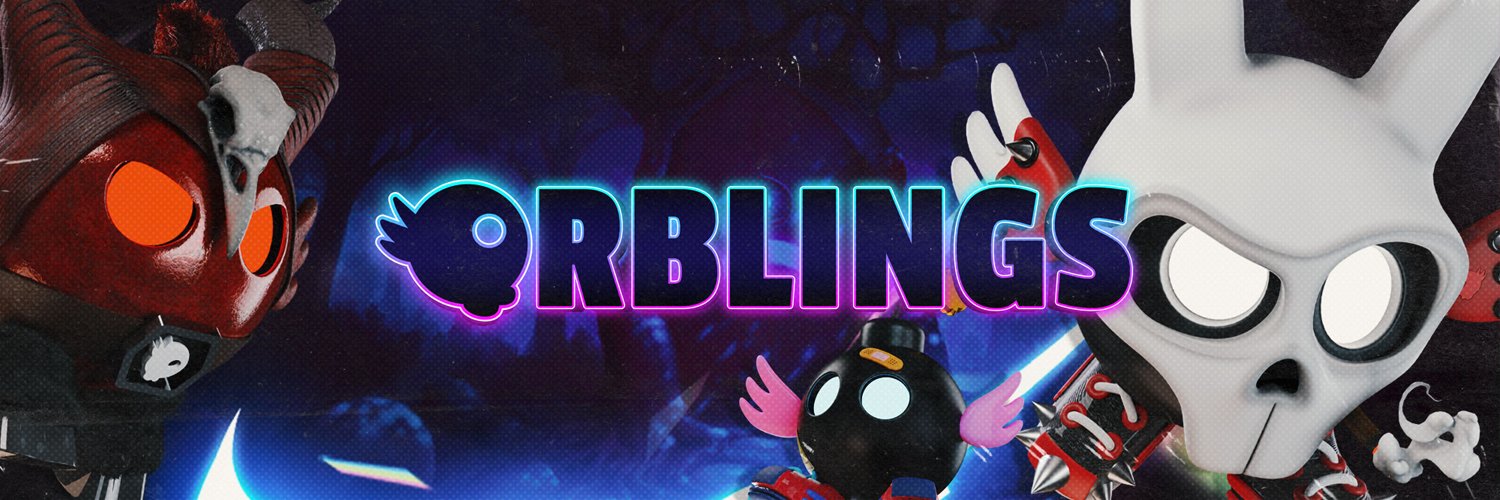 Orblings banner