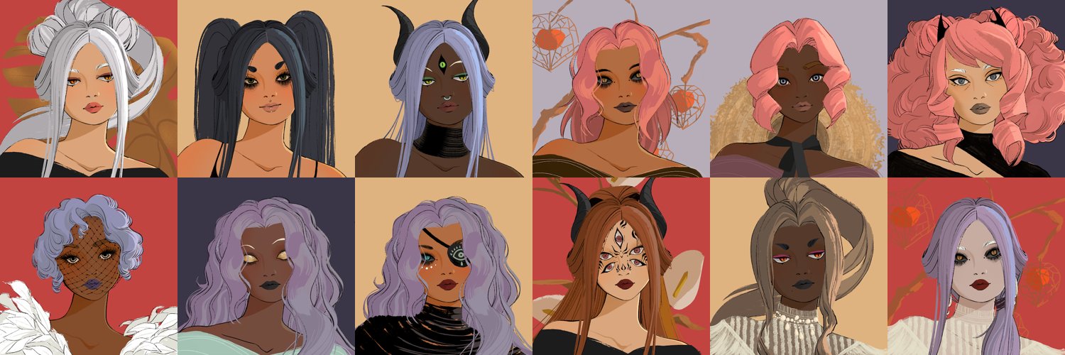 Crypto Coven (Bot) banner