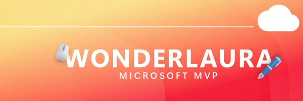 WonderLaura Profile Banner