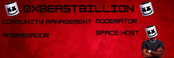 0xbeastbillion Profile Banner