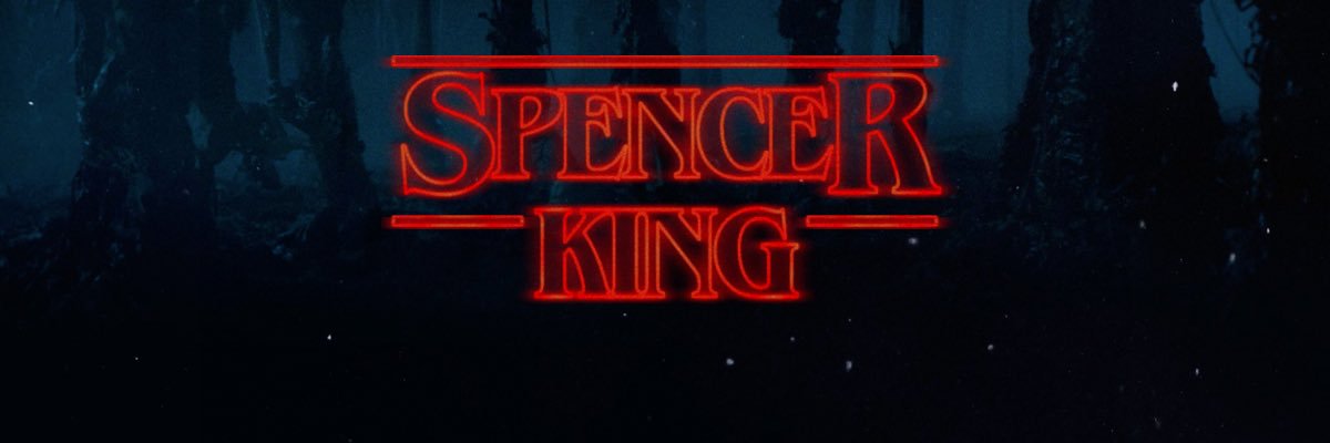 spencer♔ banner