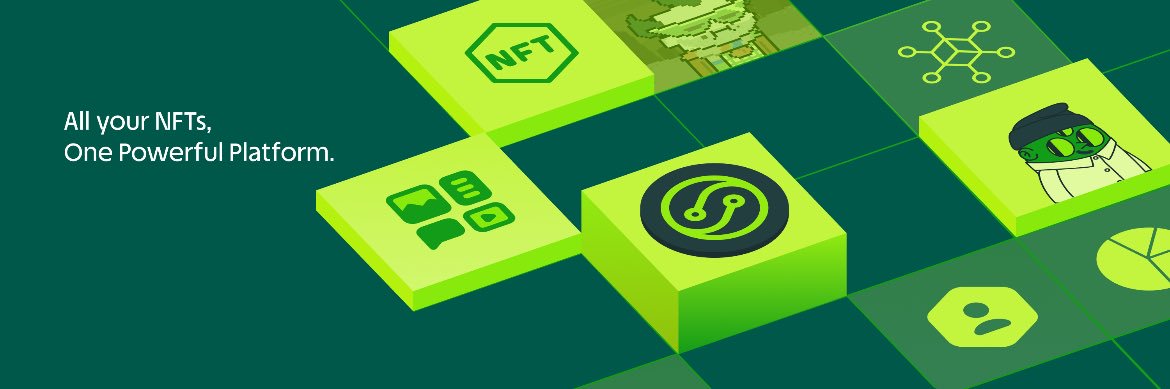 Ovation📱⚡️ banner