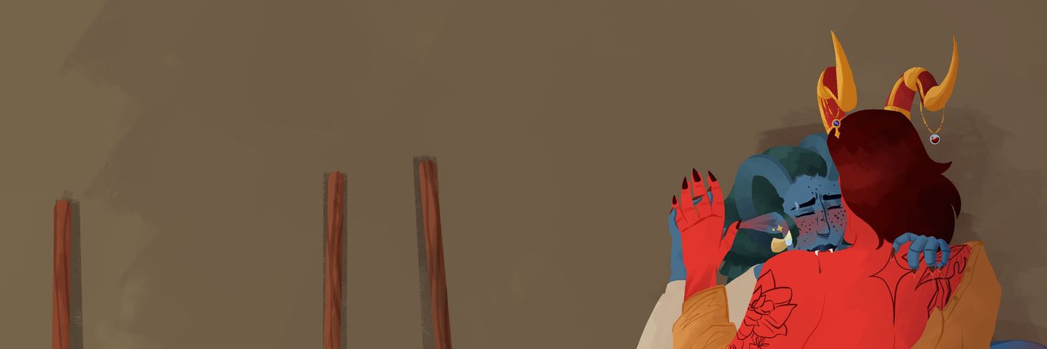 Firefly 🌙 KatyBug After Hours banner