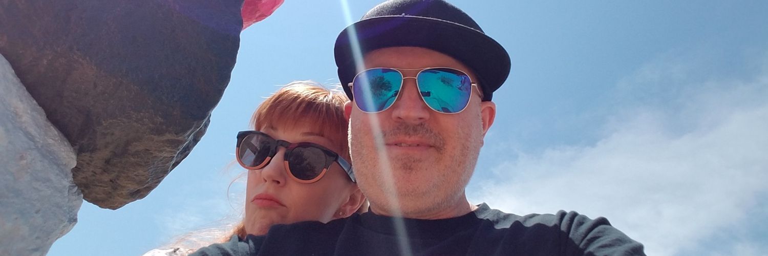 joeskinner's profile banner image