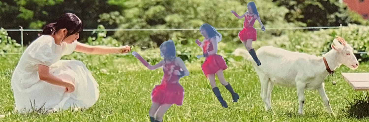 こじ子 banner