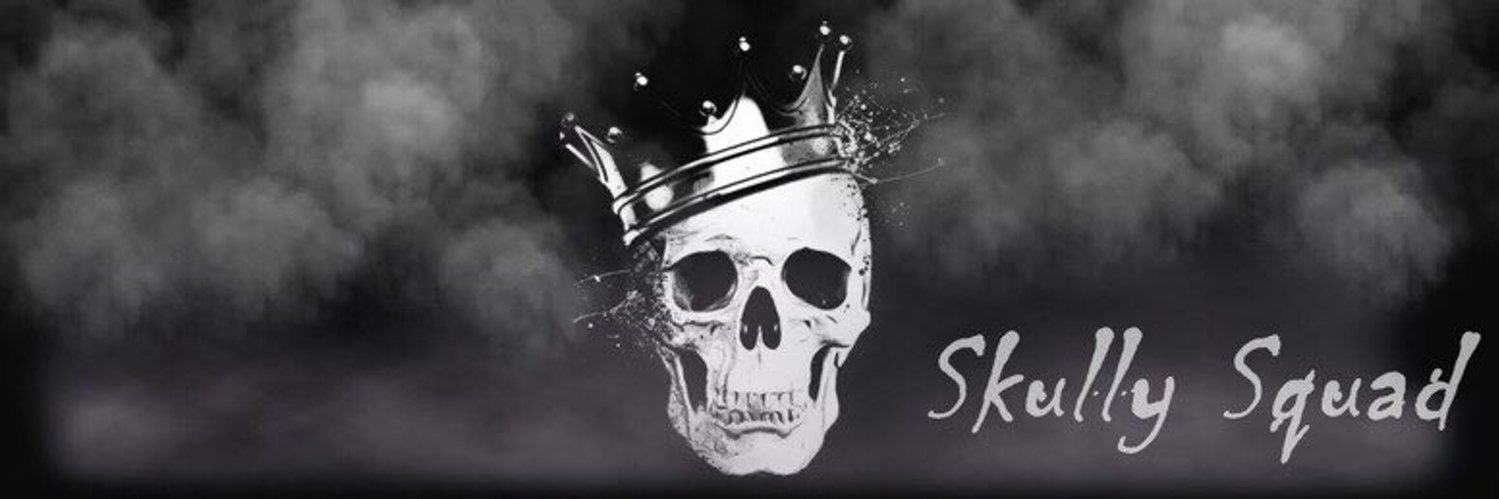 Skully-b banner