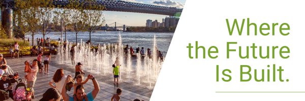 UrbanLandInst Profile Banner