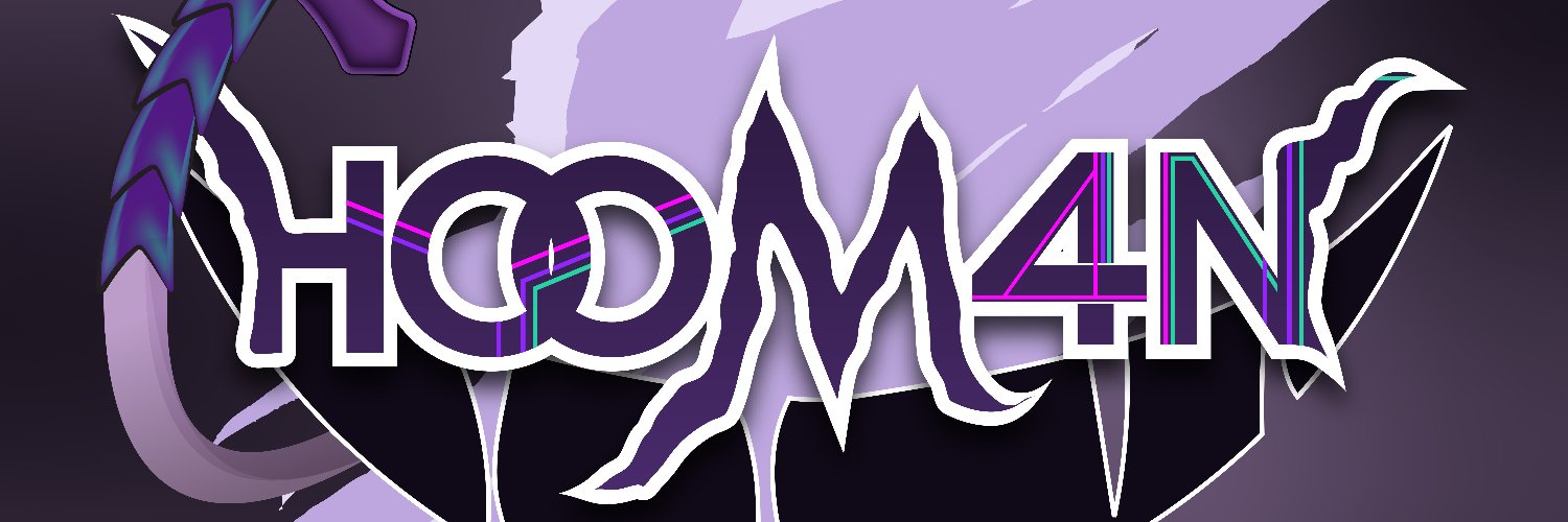 Ho0M4n banner